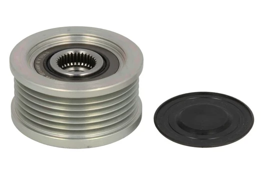 SKF VKM 03206 Freewheel alternator pulley