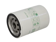 Kuro filtras MANN-FILTER WK 8001 kaina