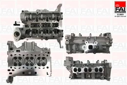 FAI AutoParts BCH071 Cilindro galvutė
