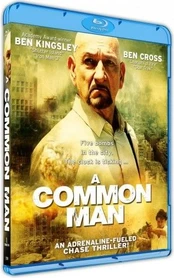 Showtimea A Common Man