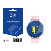 Rubicon RNCE98 - 3mk Watch Protection™ v. ARC+ screen protector kaina