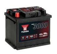 YUASA YBX3077 45AH 380A