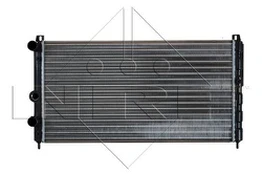Variklio radiatorius NRF NRF 50560
