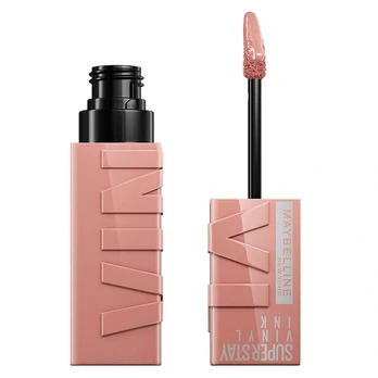 MAYBELLINE_Superstay Vinyl Ink Liquid pomadka do ust 95 Captivated 4,2ml