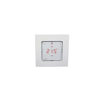 Termostatas Danfoss Icon 24V su ekranu virštinkinis 088U1055