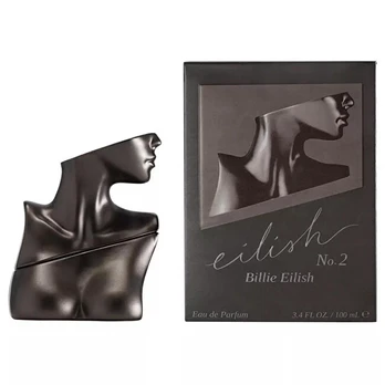 Billie Eilish - Eilish No. 2 - EDP - 50 ml