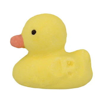 BOMB COSMETICS LOVER DUCKY vonios burbulas, 135 g
