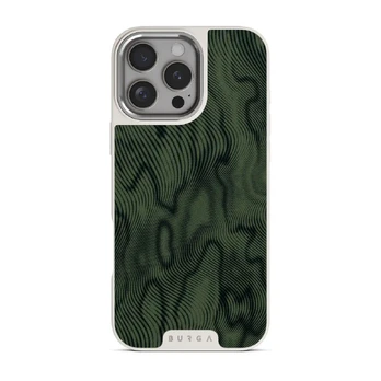 Pioneer - iPhone 16 Pro Case, Elite Light (MagSafe) / Silver