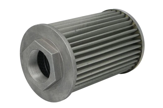 hidraulinis filtras, vairo sistema P958442
