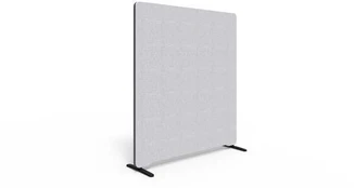 Lintex Edge gulvskærm 1200x1350 mm