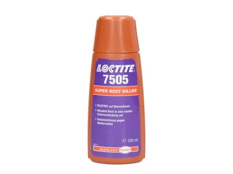 Deruster LOCTITE LOC 7505 100ML