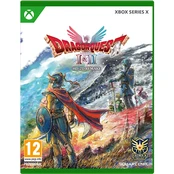 Dragon Quest I & Ii Hd-2D Remake Xbox Series X
