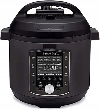 Garų puodas Bestron Instant Pot Pro 10in1