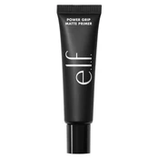 Elf Cosmetics Elf Power Grip Matte Primer 26 ml kaina