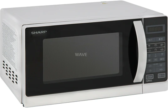 Mikrobangų krosnelė Sharp R-642 WW