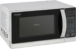 Mikrobangų krosnelė Sharp R-642 WW kaina
