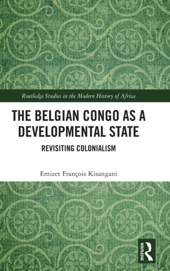 Belgian Congo as a Developmental State