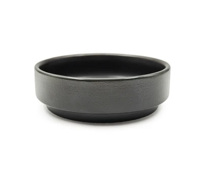 Dubenėlis TERREA, porcelianas, 500 ml, D 14 cm, H 5,5 cm, vnt