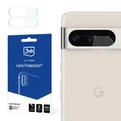 Google Pixel 8 Pro - 3mk Lens Protection™ kaina