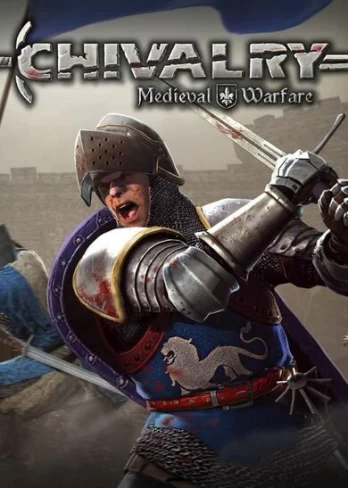 Chivalry: Medieval Warfare PC