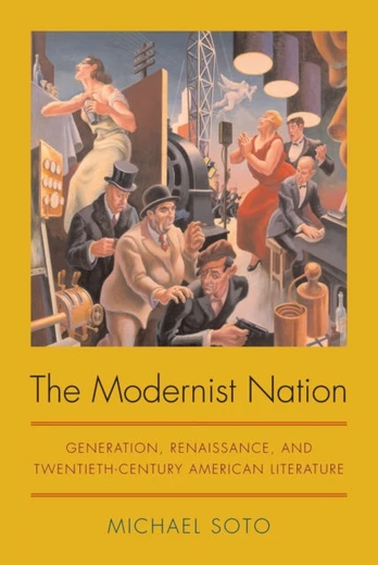 Modernist Nation