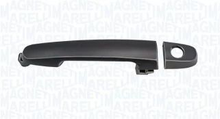 Durų rankenėlė MAGNETI MARELLI 350105015700 kaina