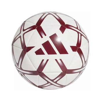 Futbolo adidas Starlancer Club JH3745 : Dydis - 5