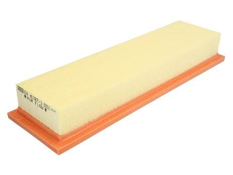Salono filtras MANN-FILTER CU 4197/2