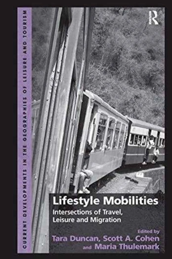 Lifestyle Mobilities