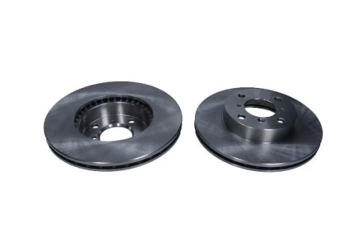 Stabdžių diskas MAXGEAR 19-2533