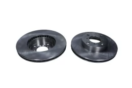 Stabdžių diskas MAXGEAR 19-2533 kaina