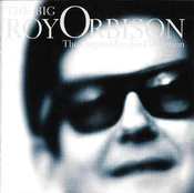 CD Roy Orbison - The Big O: The Original Singles Collection