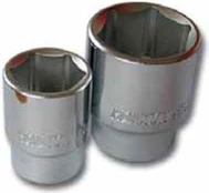 HONITON NASADKA KRÓTKA 6-KĄTNA 3/4" 19mm