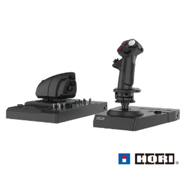 Skrydžių valdymo sistema HORI HOTAS