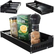 Verk Group Wall-mounted kitchen shelf for spices kaina
