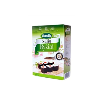 Sušių ryžiai SKANĖJA, 400 g