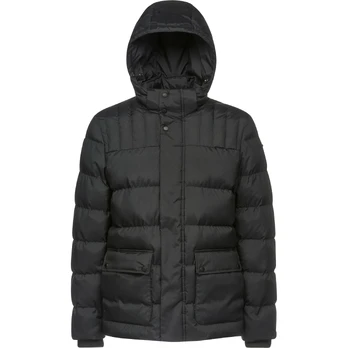 Striukė vyrams, Juoda, Sandford jackets