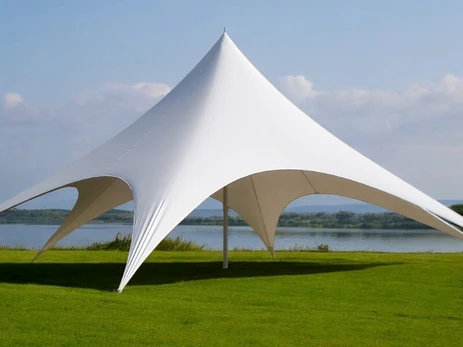 PVC STARLUX 16.8 m Ø