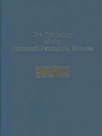Prehistory of the Paximadi Peninsula, Euboea