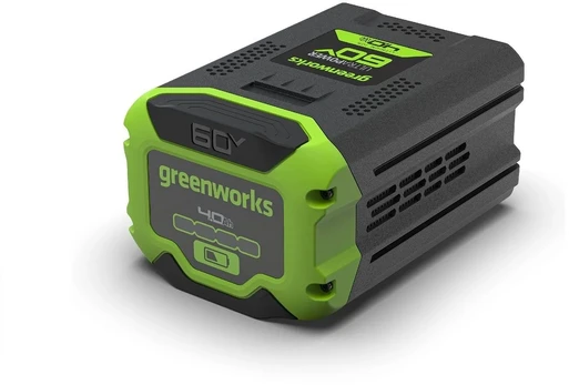 „Greenworks“ 60 V akumuliatorius, 4 Ah, BB640NAA1