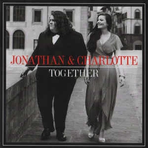 CD Jonathan & Charlotte - Together