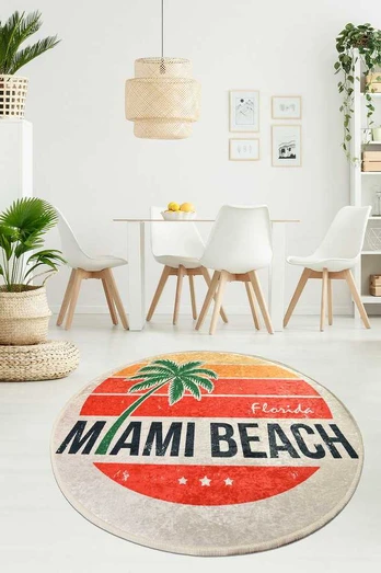 Conceptum Hypnose Kilimas (140 cm) Miami Beach