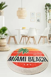 Conceptum Hypnose Kilimas (140 cm) Miami Beach kaina