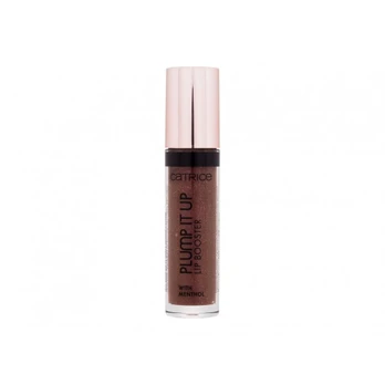 Lip Gloss Catrice Plump It Up Lip Booster, 3,5ml