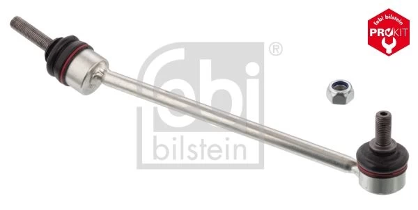 Šarnyro stabilizatorius FEBI BILSTEIN 106869
