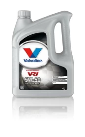 Alyva varikliui Valvoline VR1 RACING 5W50 4L kaina