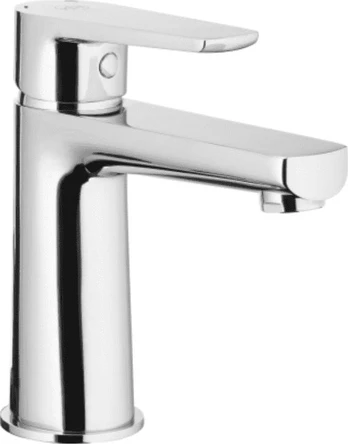 KFA Neoninis statomas baseino maišytuvas – chromas (5222-813-00)