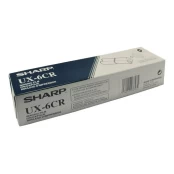 Juosta fakso ap.Sharp UX6CR kaina
