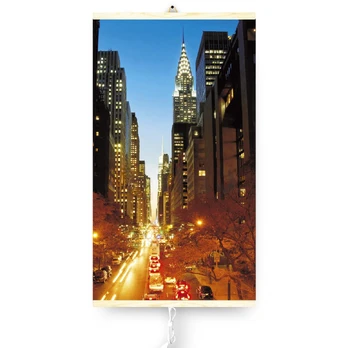 Trio Manhattan spindulinis šildytuvas 430 W