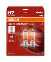 Lemputė, prožektorius ams-OSRAM 64210NBS-HCB